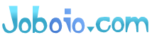 in.joboio.com Logo